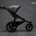 Thule Urban Glide2 carrozzina da jogging nera 10101948 13