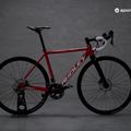 Bicicletta da fondo Ridley X-Ride Disc GRX 600 2x XRI04As rosso 14