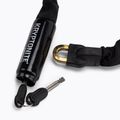 Kryptonite Keeper 785 Lucchetto per catena integrato nero 3
