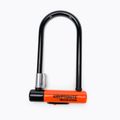 Lucchetto per bicicletta Kryptonite Evolution Standard nero