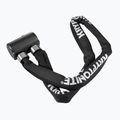 Kryptonite Keeper 695 Blocco pieghevole per bicicletta nero 2