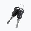Kryptonite Keeper 695 Blocco pieghevole per bicicletta nero 4