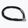 Kryptonite Keeper 465 Combo Chain lucchetto per bicicletta nero