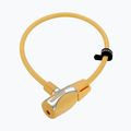 Kryptonite KryptoFlex 1265 Cavo chiave arancione lucchetto per bicicletta