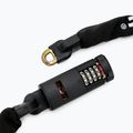 Kryptonite Keeper 790 Combo Chain lucchetto per bicicletta nero 4