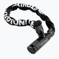 Kryptonite Keeper 790 Combo Chain lucchetto per bicicletta nero