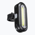 Luce anteriore per bicicletta Kryptonite Avenue F-100 nera