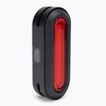 Luce posteriore per bicicletta Kryptonite Avenue R-50 nera