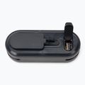 Luce posteriore per bicicletta Kryptonite Avenue R-50 nera 2