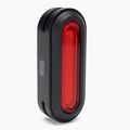 Luce posteriore per bicicletta Kryptonite Avenue R-75 nera