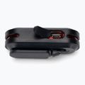 Set di luci per bicicletta Kryptonite Street F-150/Avenue R-30 nero 4