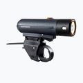Luce anteriore per bicicletta Kryptonite Street F-300 nera