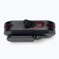 Set di luci per bicicletta Kryptonite Street F-500/Avenue R-45 nero 4