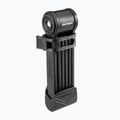 Kryptonite Keeper 585 Blocco pieghevole per bicicletta nero 2