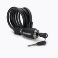 Kryptonite KryptoFlex 1018 Cavo chiave serratura bicicletta nero 2