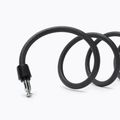 Kryptonite KryptoFlex 1018 Cavo chiave serratura bicicletta nero 4