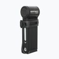 Kryptonite Keeper Mini Lucchetto pieghevole per bicicletta nero