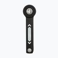 Kryptonite Keeper Mini Lucchetto pieghevole per bicicletta nero 5