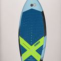 JOBE Sonic Wakesurfer wakeboard blu/verde 7