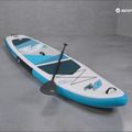 Tavola da SUP F2 Strato Combo 11'6'' blu 11