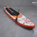 Tavola da SUP Viamare 330 S polipo arancione 11