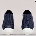 Scarpe Native da bambino NA-12100100 Jefferson blu regata/bianco conchiglia 10