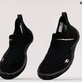 Stivale Rip Curl Reefwalker da uomo in neoprene nero 10
