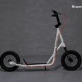 Scooter Meteor Yello bianco 8