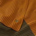 Sciarpa di grano Timberland Basic Colorblock Muffler da uomo 2