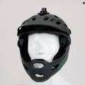 Casco da bici Bell Full Face Super 3R MIPS verde opaco 11