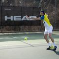 Racchetta da tennis HEAD Gravity Pro 8