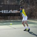 Racchetta da tennis HEAD Gravity MP 6