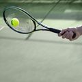 Racchetta da tennis HEAD Gravity MP 8