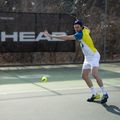 Racchetta da tennis HEAD Gravity MP Lite 6