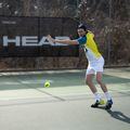 Racchetta da tennis HEAD Gravity S 7