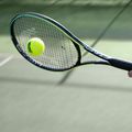 Racchetta da tennis HEAD Gravity Lite nero/giallo/verde 9