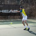 Racchetta da tennis HEAD Gravity Lite nero/giallo/verde 7