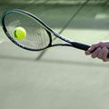 Racchetta da tennis HEAD Gravity Lite nero/giallo/verde 10