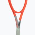 Racchetta da tennis HEAD Radical MP U arancio/argento 5