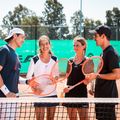 Racchetta da tennis HEAD Radical Lite 8
