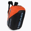 Borsa HEAD Delta Sport 49 l arancio/nero 3