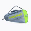 HEAD Core Combi Paddle bag grigio navy