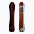 Snowboard HEAD Powerhouse LYT nero/marrone