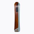 Snowboard HEAD Powerhouse LYT nero/marrone 4