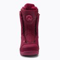 Scarponi da snowboard da donna HEAD Galore LYT Boa Coiler bordeaux 3