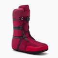 Scarponi da snowboard da donna HEAD Galore LYT Boa Coiler bordeaux 5