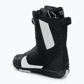 Scarponi da snowboard HEAD Four Boa Focus Liquid Fit da uomo nero/bianco 2