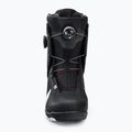 Scarponi da snowboard HEAD Four Boa Focus Liquid Fit da uomo nero/bianco 3