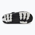 Scarponi da snowboard HEAD Four Boa Focus Liquid Fit da uomo nero/bianco 4