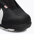 Scarponi da snowboard HEAD Four Boa Focus Liquid Fit da uomo nero/bianco 6